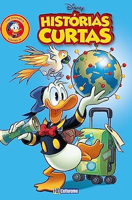 Histórias Curtas #48