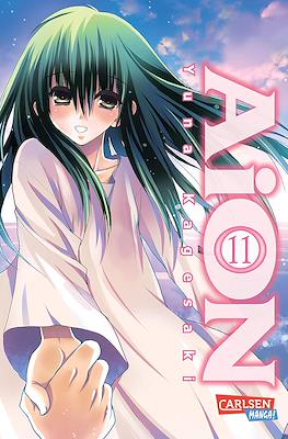 Aion #11