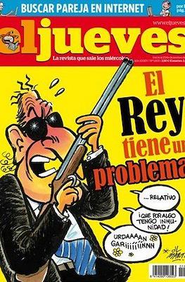El Jueves #1803