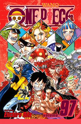 One Piece #97