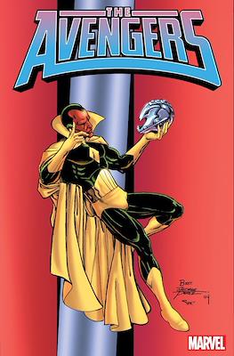 The Avengers Vol. 9 (2023-Variant Covers) #10