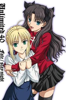 Unlimited40 Fate/stay night
