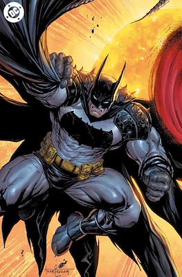 Absolute Batman (2024-Variant Covers) (Comic Book 28-44 pp) #1.16