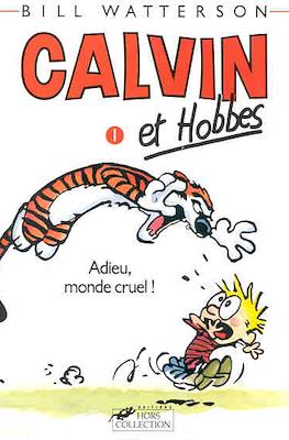 Calvin et Hobbes #1
