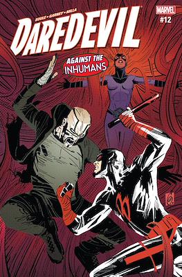 Daredevil Vol. 5 (2016-...) (Comic-book) #12