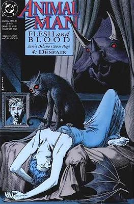 Animal Man (1988-1995) (Comic Book) #54