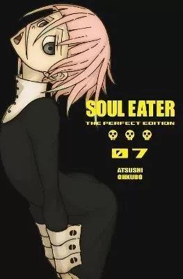 Soul Eater: The Perfect Edition #7