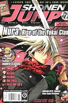 Shonen Jump #102