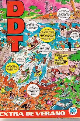 DDT 2ª época Especial #8