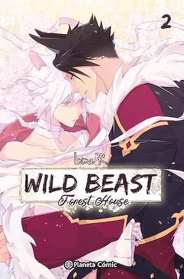 Wild Beast: Forest House (Rústica) #2