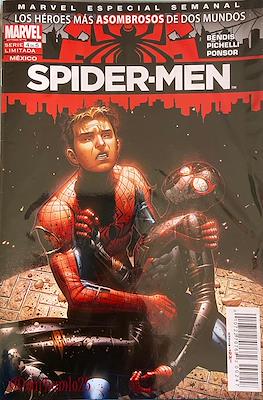Spider-Men (Grapa) #4