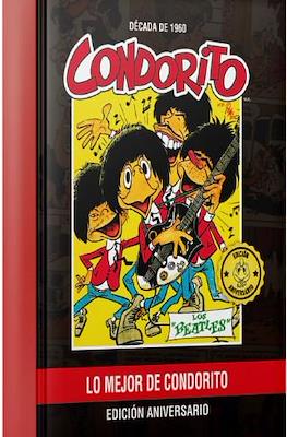 Lo mejor de Condorito - Edición Aniversario #3