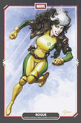 The Uncanny X-Men Vol. 6 (2024- Variant Cover) #22.2
