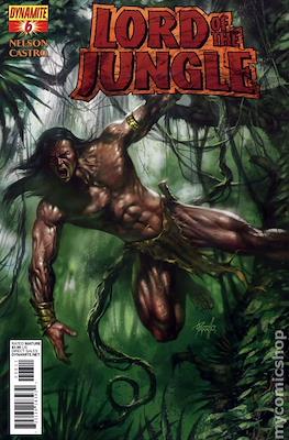 Lord of the Jungle (2012 - 2013) #6