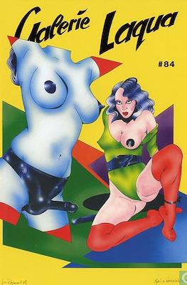 Galerie Laqua #84