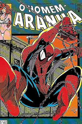 Homem Aranha #116