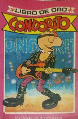 Condorito Libro de Oro #14