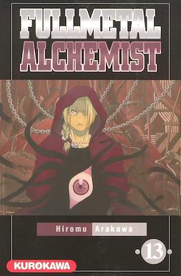 Fullmetal Alchemist #13