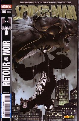 Spider-Man (2000-2012) #96