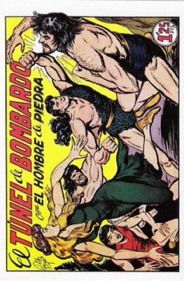Purk, el hombre de piedra (1950-1958) #115