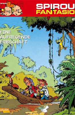 Spirou + Fantasio #2