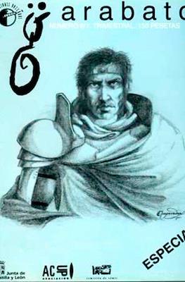 Garabato #6-7