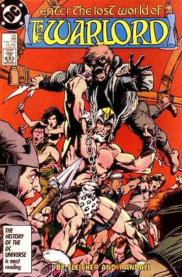 The Warlord Vol. 1 (1976-1988) #118