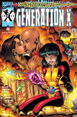 Generation X (1994–2018) #68