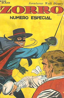 Aventuras Walt Disney #77