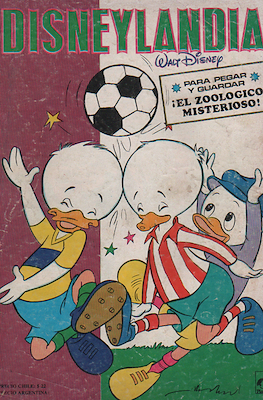 Disneylandia #707