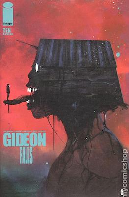Gideon Falls (Variant Cover) #10