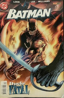 Batman. 1ª série #17