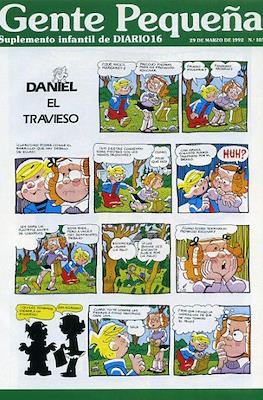 Gente Pequeña / Gente Joven #105