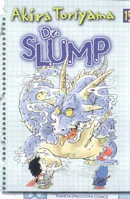 Dr. Slump (Rústica 84 pp) #15