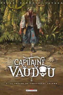 Capitaine Vaudou #2