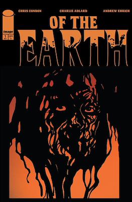 Of the Earth (Variant Covers)