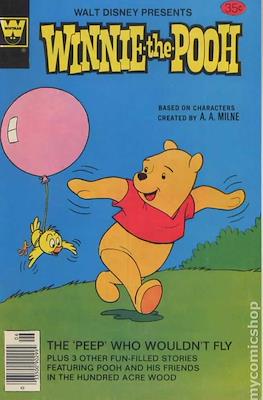 Winnie the Pooh #7