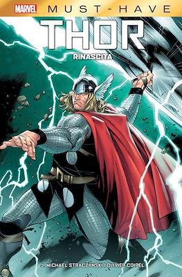 Marvel Must-Have (Cartonato) #40