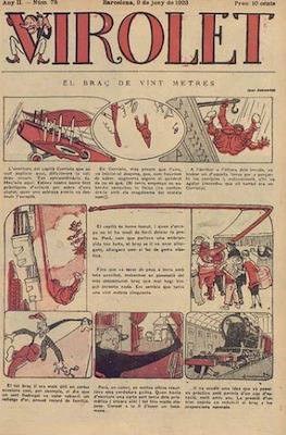 Virolet #75