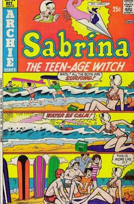 Sabrina the Teenage Witch (1971-1983) #28