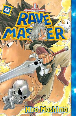 Rave Master #32