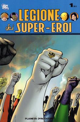 Legione dei Super-eroi #1