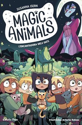 Magic Animals #5