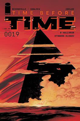 Time Before Time #19