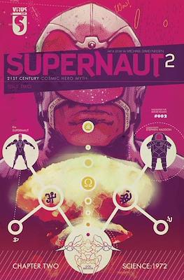Supernaut #2