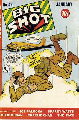 Big Shot Comics #42