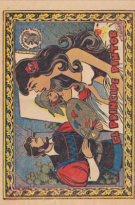 Colección Ardillita #295