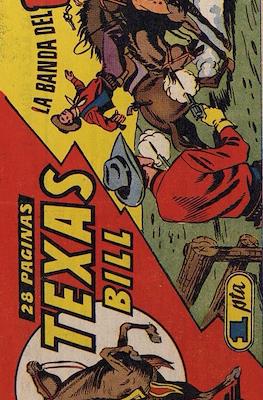 Texas Bill #68