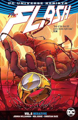 The Flash Vol. 5 (2016-2023) #5