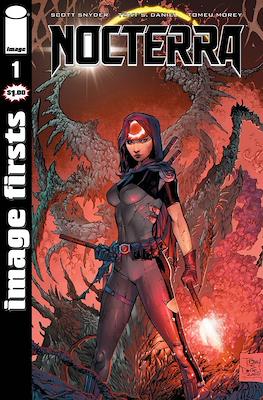 Image firsts: Nocterra
